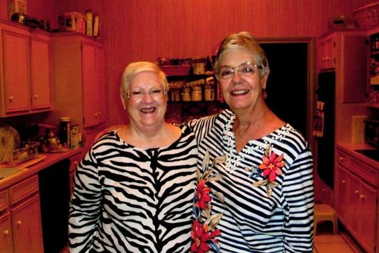 Kathryn Josephine Williams - Photo 50