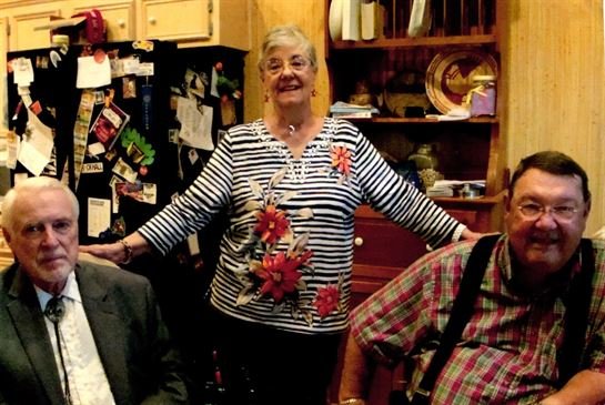 Kathryn Josephine Williams - Photo 60