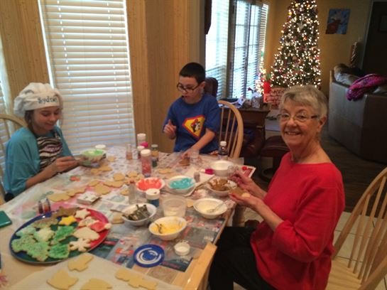 Kathryn Josephine Williams - Photo 65