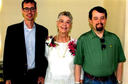 Kathryn Josephine Williams - Photo 66