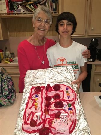 Kathryn Josephine Williams - Photo 67