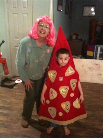 Kathryn Josephine Williams - Photo 68