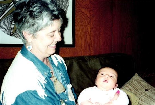 Kathryn Josephine Williams - Photo 84