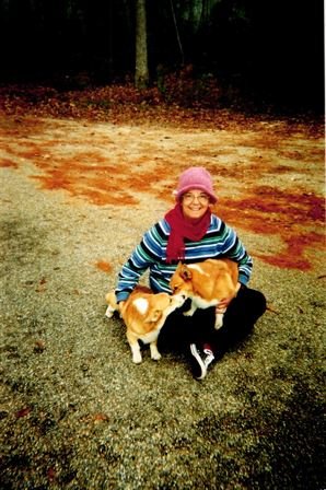 Kathryn Josephine Williams - Photo 98