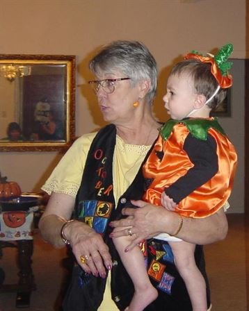 Kathryn Josephine Williams - Photo 99