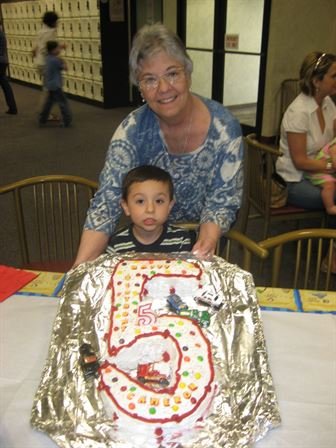 Kathryn Josephine Williams - Photo 102