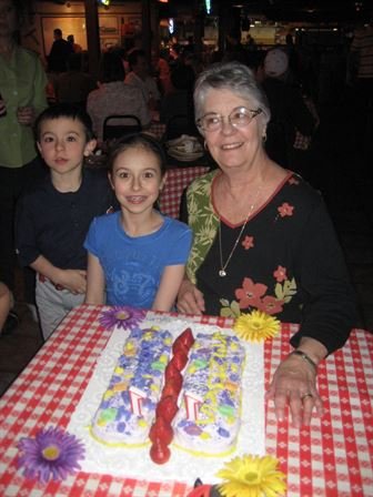 Kathryn Josephine Williams - Photo 103