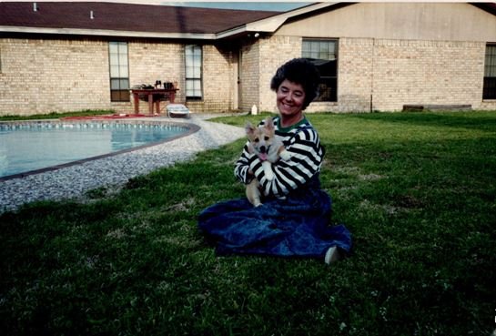 Kathryn Josephine Williams - Photo 107