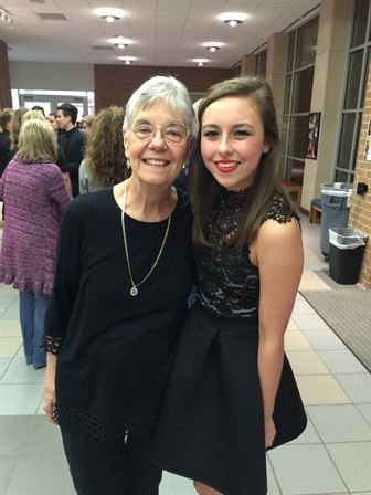 Kathryn Josephine Williams - Photo 108