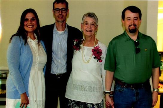 Kathryn Josephine Williams - Photo 112