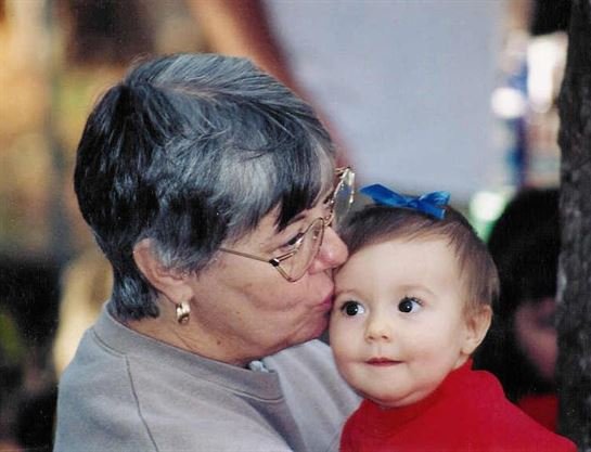 Kathryn Josephine Williams - Photo 116