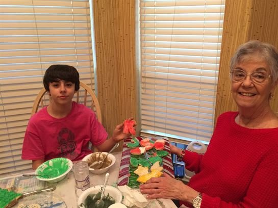 Kathryn Josephine Williams - Photo 123