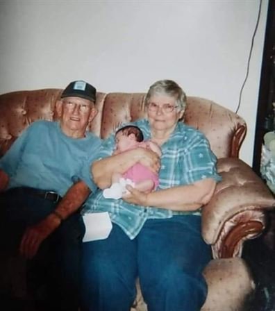 Nettie Lucille Hebert - Photo 2