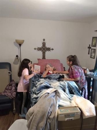 Nettie Lucille Hebert - Photo 3