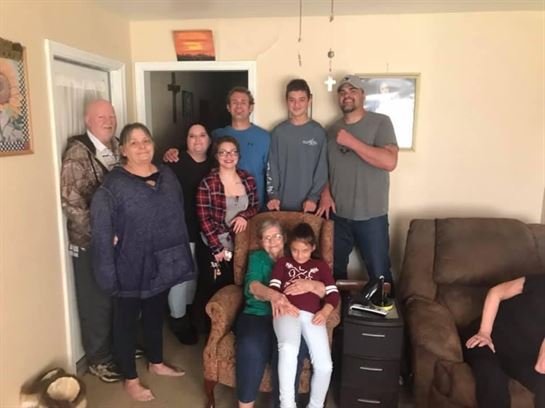 Nettie Lucille Hebert - Photo 4