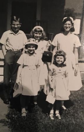 Nettie Lucille Hebert - Photo 7