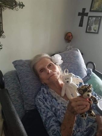 Nettie Lucille Hebert - Photo 6