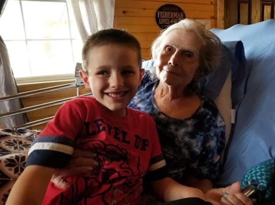 Nettie Lucille Hebert - Photo 10