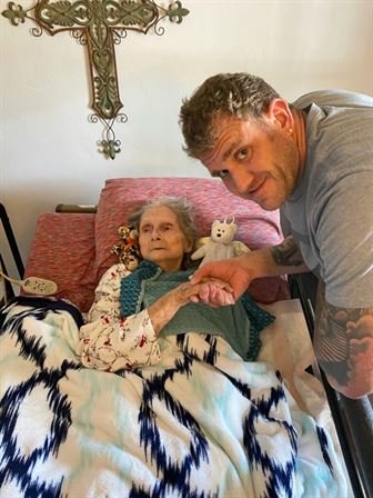 Nettie Lucille Hebert - Photo 11