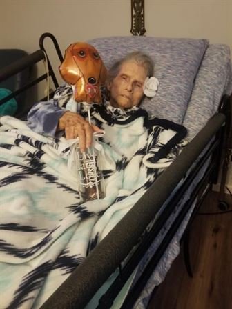 Nettie Lucille Hebert - Photo 9