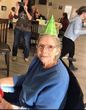 Nettie Lucille Hebert - Photo 12