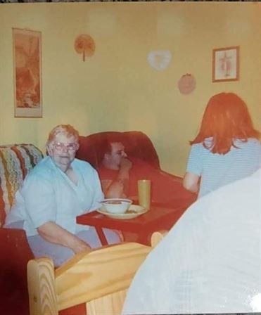 Nettie Lucille Hebert - Photo 15