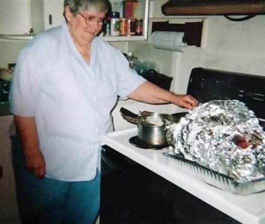 Nettie Lucille Hebert - Photo 16