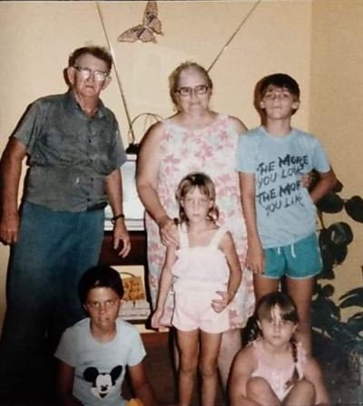 Nettie Lucille Hebert - Photo 18