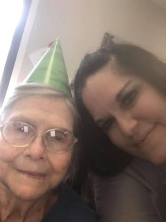 Nettie Lucille Hebert - Photo 19