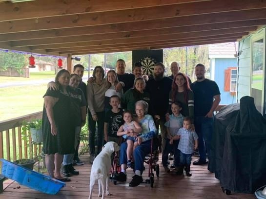 Nettie Lucille Hebert - Photo 20