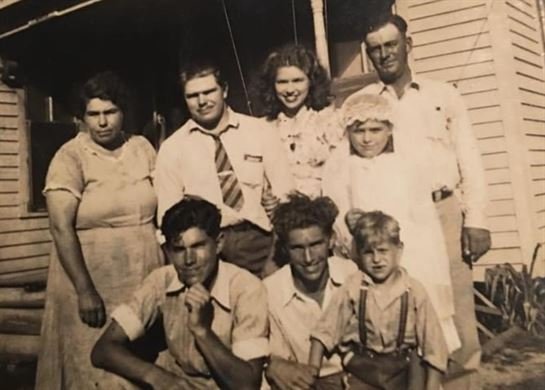 Nettie Lucille Hebert - Photo 21