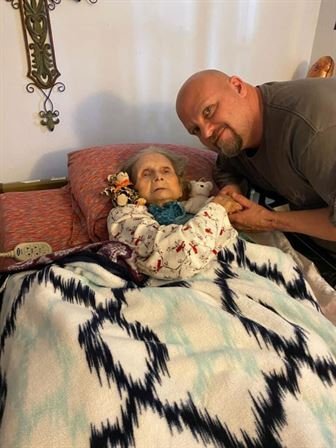 Nettie Lucille Hebert - Photo 17