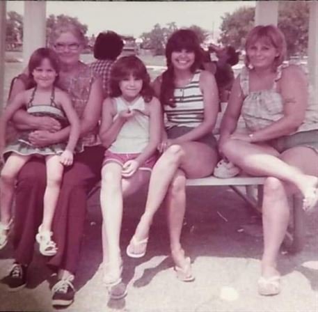 Nettie Lucille Hebert - Photo 22