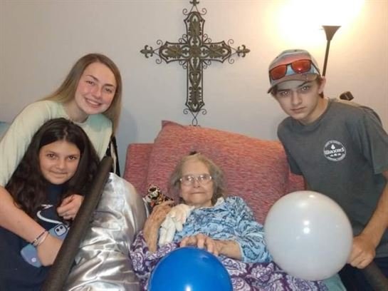 Nettie Lucille Hebert - Photo 23