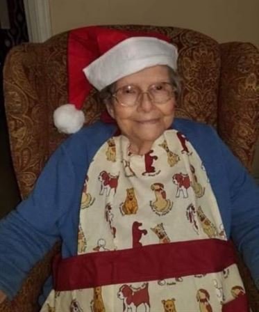 Nettie Lucille Hebert - Photo 24