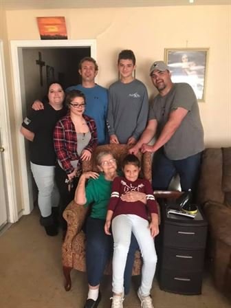 Nettie Lucille Hebert - Photo 25