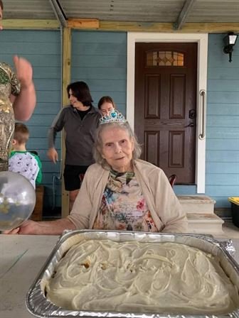 Nettie Lucille Hebert - Photo 26