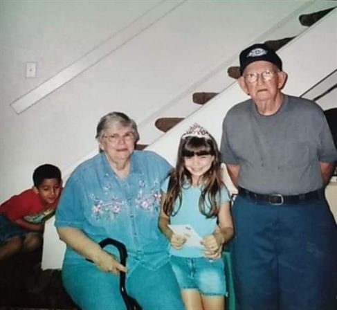 Nettie Lucille Hebert - Photo 28