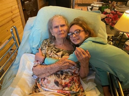 Nettie Lucille Hebert - Photo 31