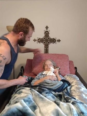 Nettie Lucille Hebert - Photo 32