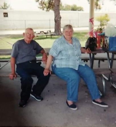 Nettie Lucille Hebert - Photo 33