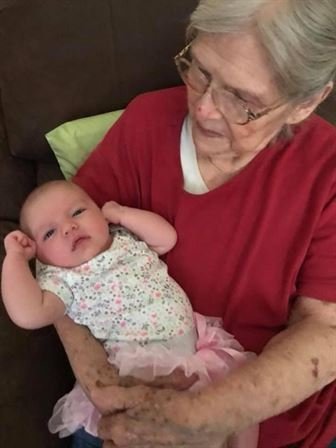 Nettie Lucille Hebert - Photo 34