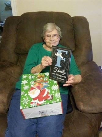 Nettie Lucille Hebert - Photo 35