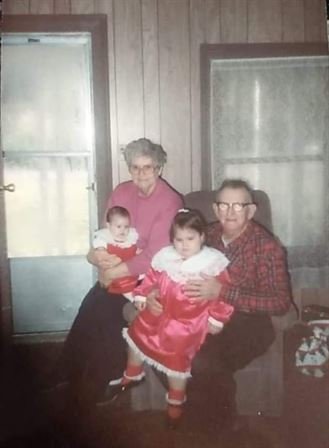 Nettie Lucille Hebert - Photo 36