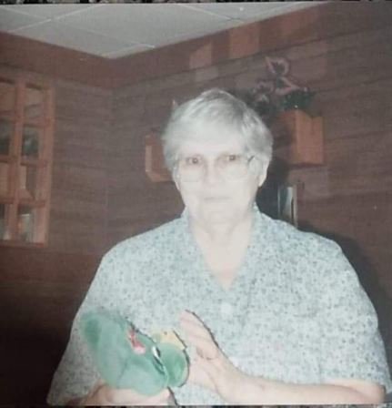 Nettie Lucille Hebert - Photo 37