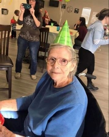 Nettie Lucille Hebert - Photo 38