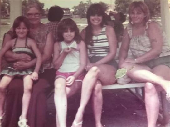 Nettie Lucille Hebert - Photo 39