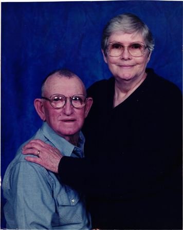 Nettie Lucille Hebert - Photo 29