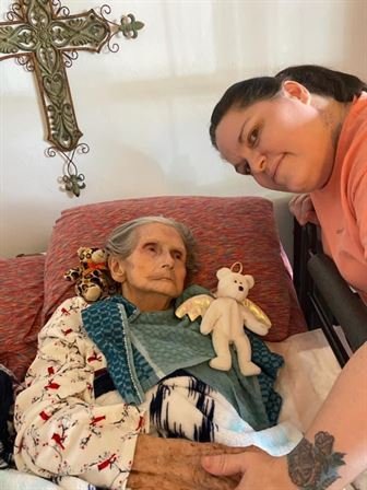 Nettie Lucille Hebert - Photo 40