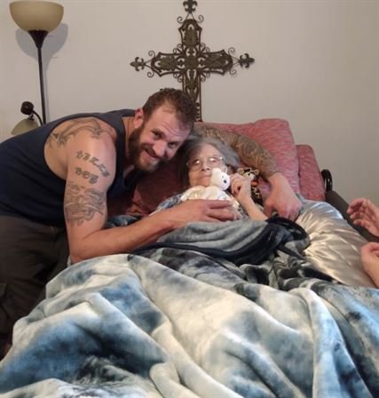 Nettie Lucille Hebert - Photo 41